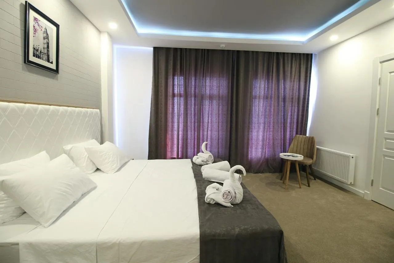 Baku Exotica Hotel 4*,