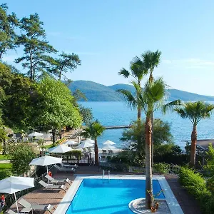 visit hotel