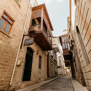 فندق Sazeli Old