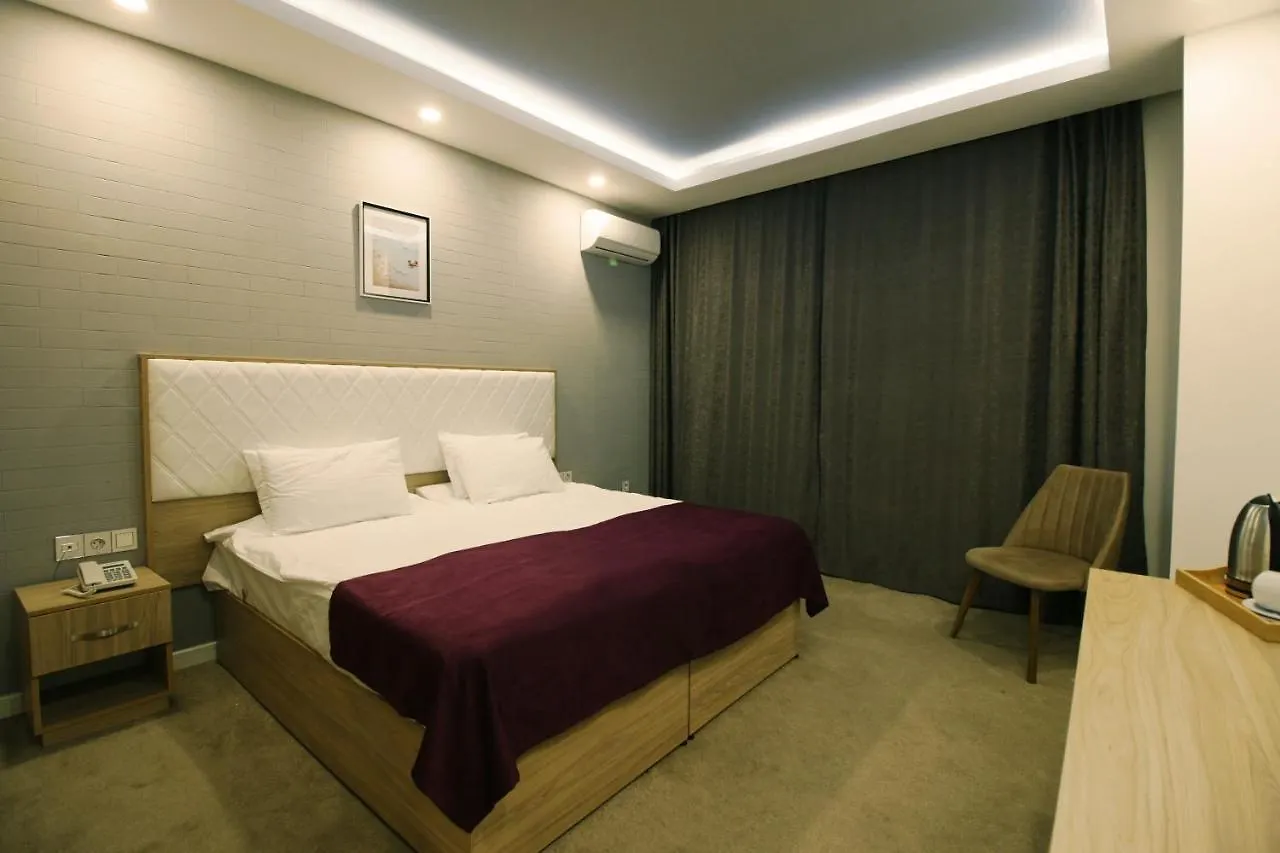 ****  Baku Exotica Hotel Ázerbájdžán