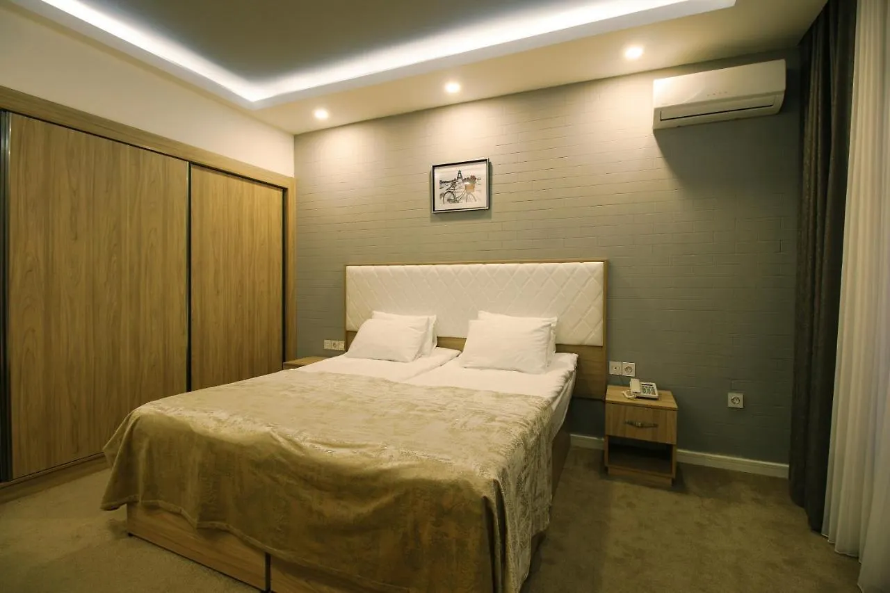 Baku Exotica Hotel 4*,  Ázerbájdžán