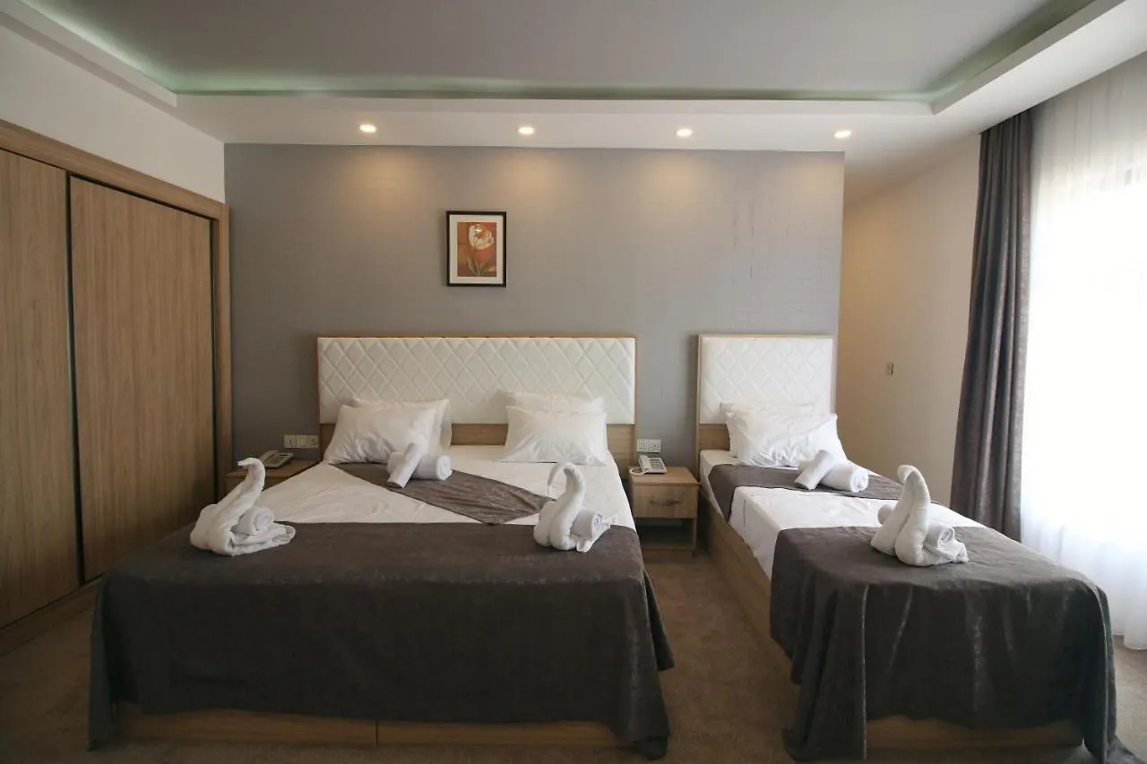 Baku Exotica Hotel 4*,  Ázerbájdžán